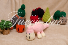 dinos