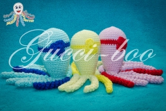 octopusi tricolori