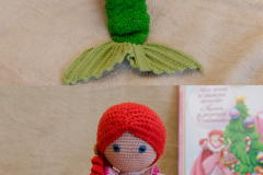 little Mermaidsite