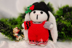 Snowbunny